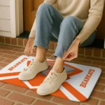 sam-houston-bearkats-ninja-mesh-orange-doormat-best-selling.webp