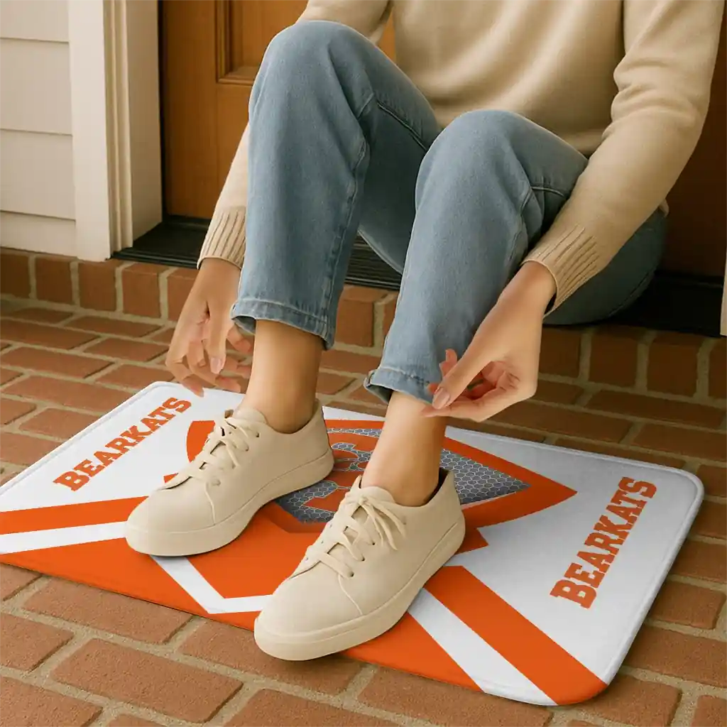 sam-houston-bearkats-ninja-mesh-orange-doormat-top-rated.webp