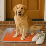 sam-houston-bearkats-pixel-blur-orange-doormat-best-selling.webp