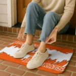 sam-houston-bearkats-plate-rip-orange-doormat-best-selling.webp