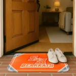 sam-houston-bearkats-silver-halftone-orange-doormat-best-selling.webp