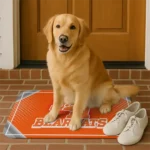 sam-houston-bearkats-silver-halftone-orange-doormat-best-selling.webp