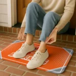 sam-houston-bearkats-silver-halftone-orange-doormat-best-selling.webp