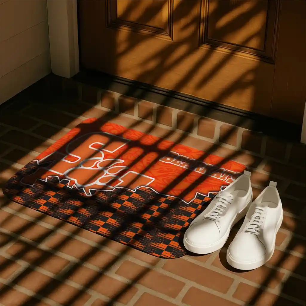 sam-houston-bearkats-tribal-detailing-orange-black-doormat-trendy.webp