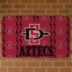 san-diego-state-aztecs-bolt-row-red-doormat-best-selling.webp