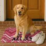 san-diego-state-aztecs-chevron-geometrics-red-doormat-best-selling.webp