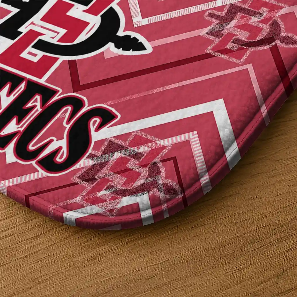 san-diego-state-aztecs-chevron-geometrics-red-doormat-latest-model.webp