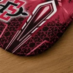 san-diego-state-aztecs-graphic-stripes-red-doormat-best-selling.webp