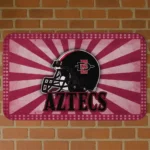 san-diego-state-aztecs-helmet-centerpiece-red-doormat-best-selling.webp