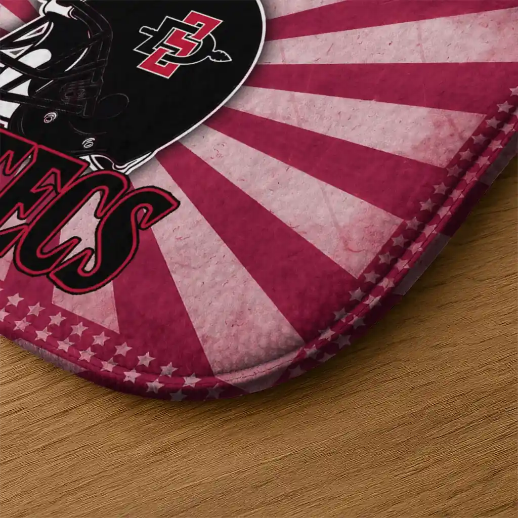 san-diego-state-aztecs-helmet-centerpiece-red-doormat-latest-model.webp