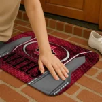 san-diego-state-aztecs-hexagon-oval-red-doormat-best-selling.webp