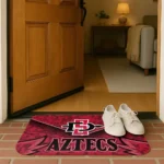 san-diego-state-aztecs-layered-lines-red-doormat-best-selling.webp