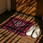 san-diego-state-aztecs-layered-lines-red-doormat-best-selling.webp