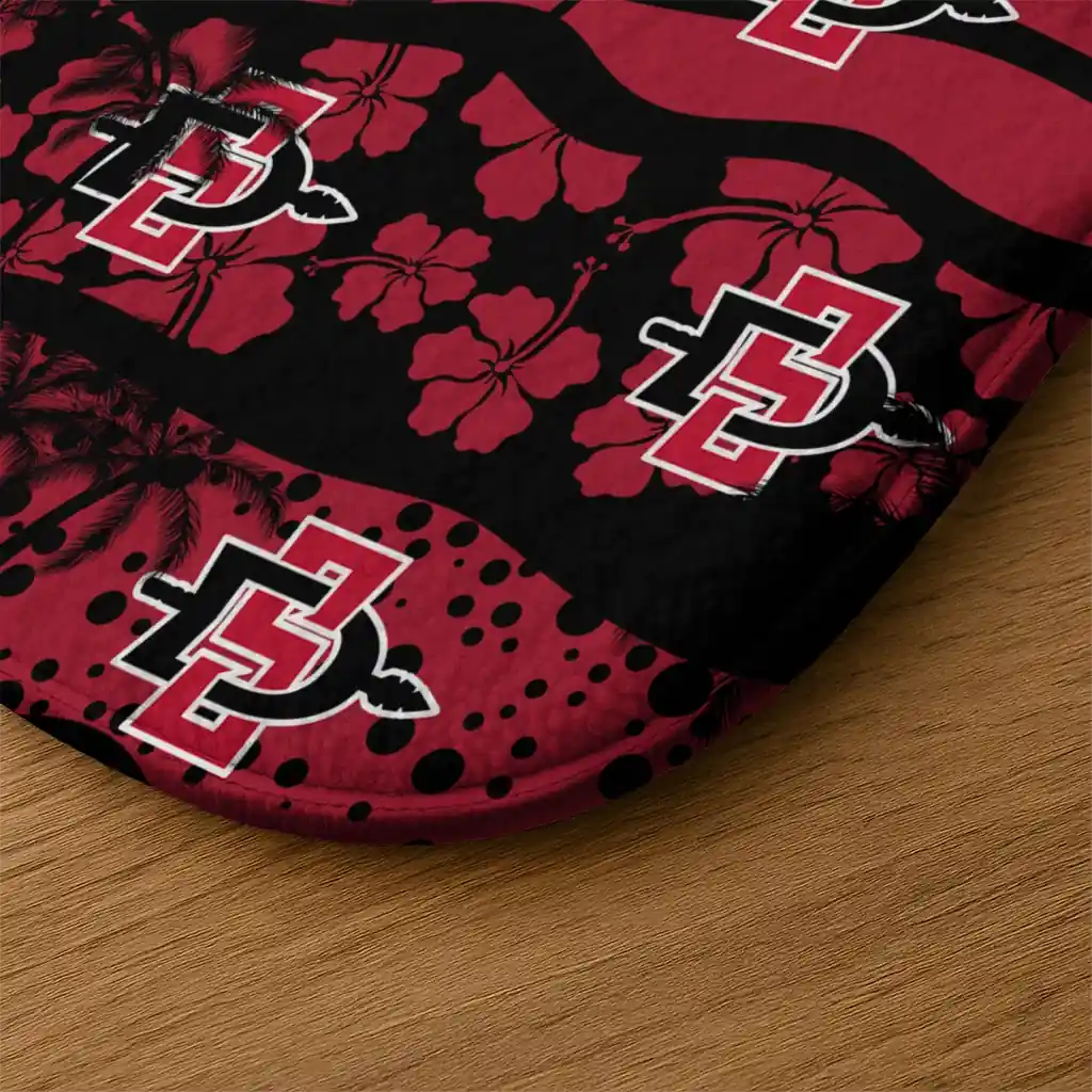 san-diego-state-aztecs-palm-silhouette-red-black-doormat-latest-model.webp