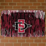 san-diego-state-aztecs-vertical-flow-red-doormat-best-selling.webp