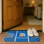 san-jose-state-spartans-chevron-stack-blue-doormat-best-selling.webp