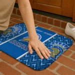 san-jose-state-spartans-chevron-stack-blue-doormat-best-selling.webp