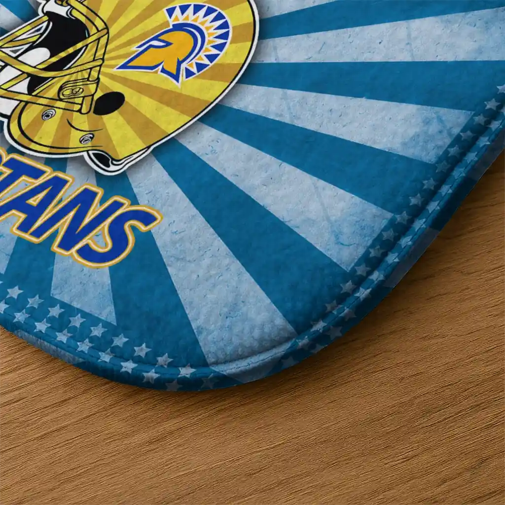 san-jose-state-spartans-helmet-centerpiece-blue-doormat-latest-model.webp
