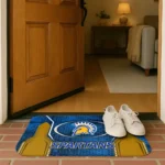 san-jose-state-spartans-hexagon-oval-blue-doormat-best-selling.webp