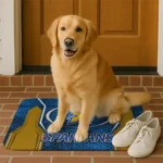 san-jose-state-spartans-hexagon-oval-blue-doormat-best-selling.webp