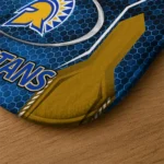 san-jose-state-spartans-hexagon-oval-blue-doormat-best-selling.webp