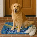 san-jose-state-spartans-layered-lines-blue-doormat-best-selling.webp