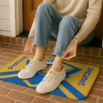 san-jose-state-spartans-ninja-mesh-blue-doormat-best-selling.webp