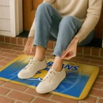 san-jose-state-spartans-pixel-blur-blue-doormat-best-selling.webp