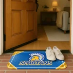 san-jose-state-spartans-silver-halftone-blue-doormat-best-selling.webp