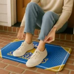san-jose-state-spartans-silver-halftone-blue-doormat-best-selling.webp