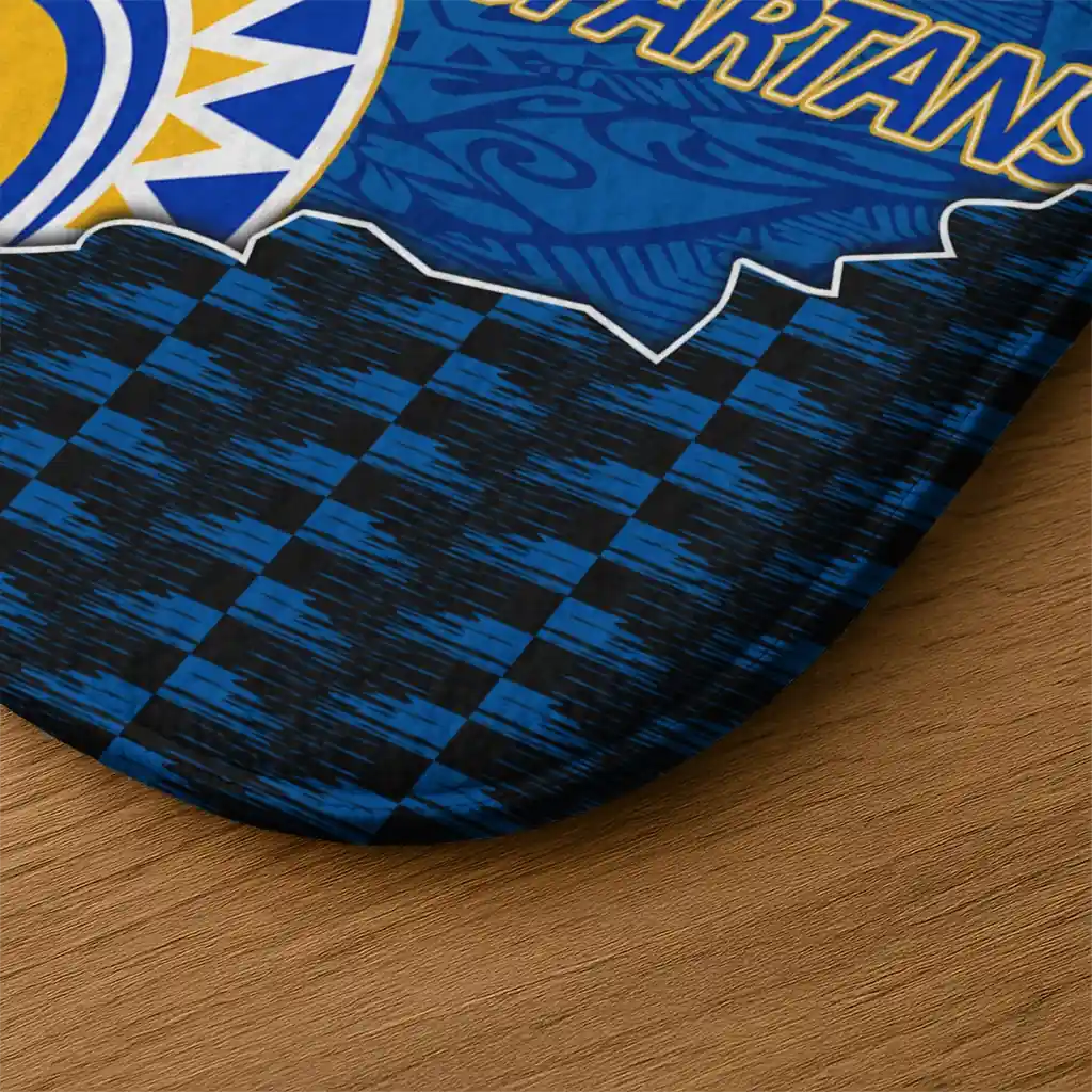 san-jose-state-spartans-tribal-detailing-blue-black-doormat-latest-model.webp