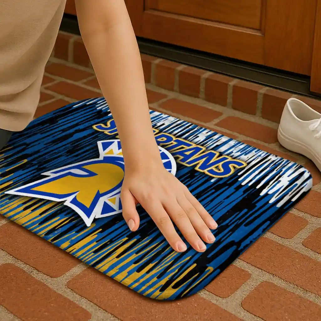 san-jose-state-spartans-vertical-flow-blue-doormat-premium-grade.webp