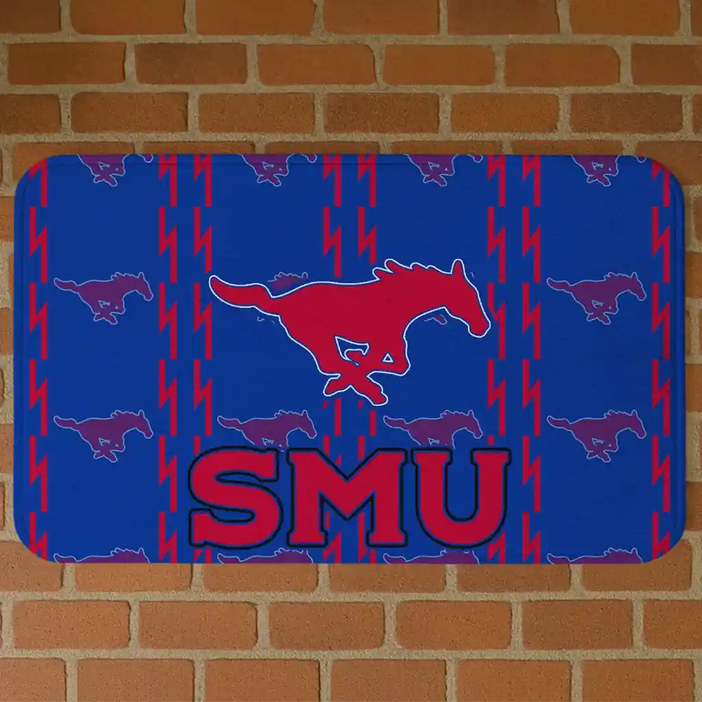 smu-mustangs-bolt-row-blue-doormat-best-selling.webp smu mustangs bolt row blue doormat best selling