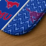 smu-mustangs-chevron-stack-blue-doormat-best-selling.webp