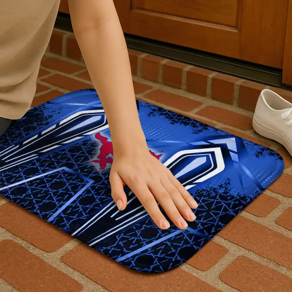 smu-mustangs-graphic-stripes-blue-doormat-premium-grade.webp
