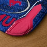 smu-mustangs-hexagon-oval-blue-doormat-best-selling.webp