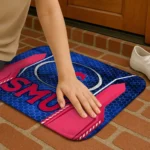 smu-mustangs-hexagon-oval-blue-doormat-best-selling.webp