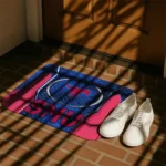 smu-mustangs-hexagon-oval-blue-doormat-best-selling.webp