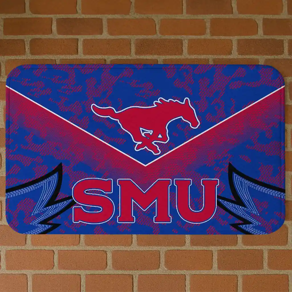 smu-mustangs-layered-lines-blue-doormat-best-selling.webp smu mustangs layered lines blue doormat best selling