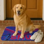 smu-mustangs-layered-lines-blue-doormat-best-selling.webp