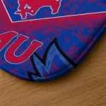 smu-mustangs-layered-lines-blue-doormat-best-selling.webp