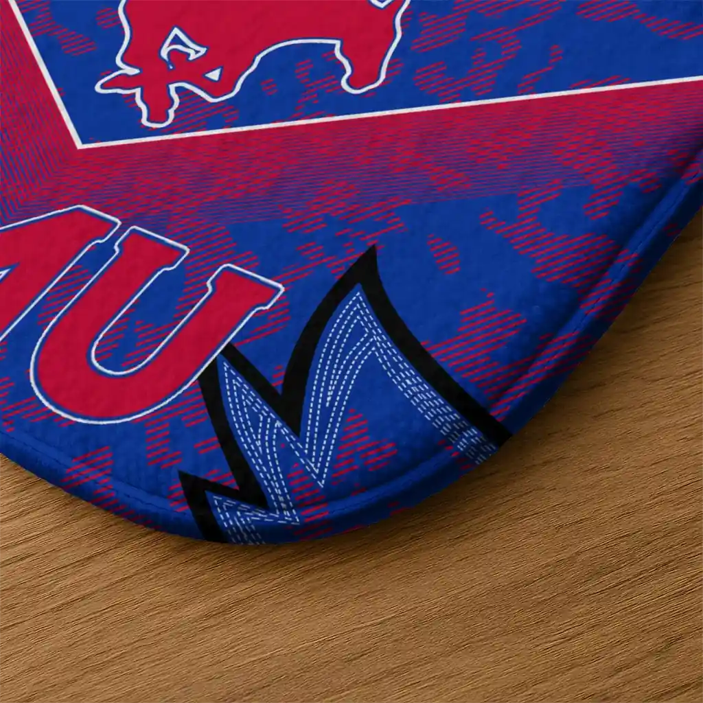smu-mustangs-layered-lines-blue-doormat-latest-model.webp