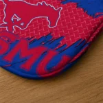 smu-mustangs-plate-rip-blue-doormat-best-selling.webp
