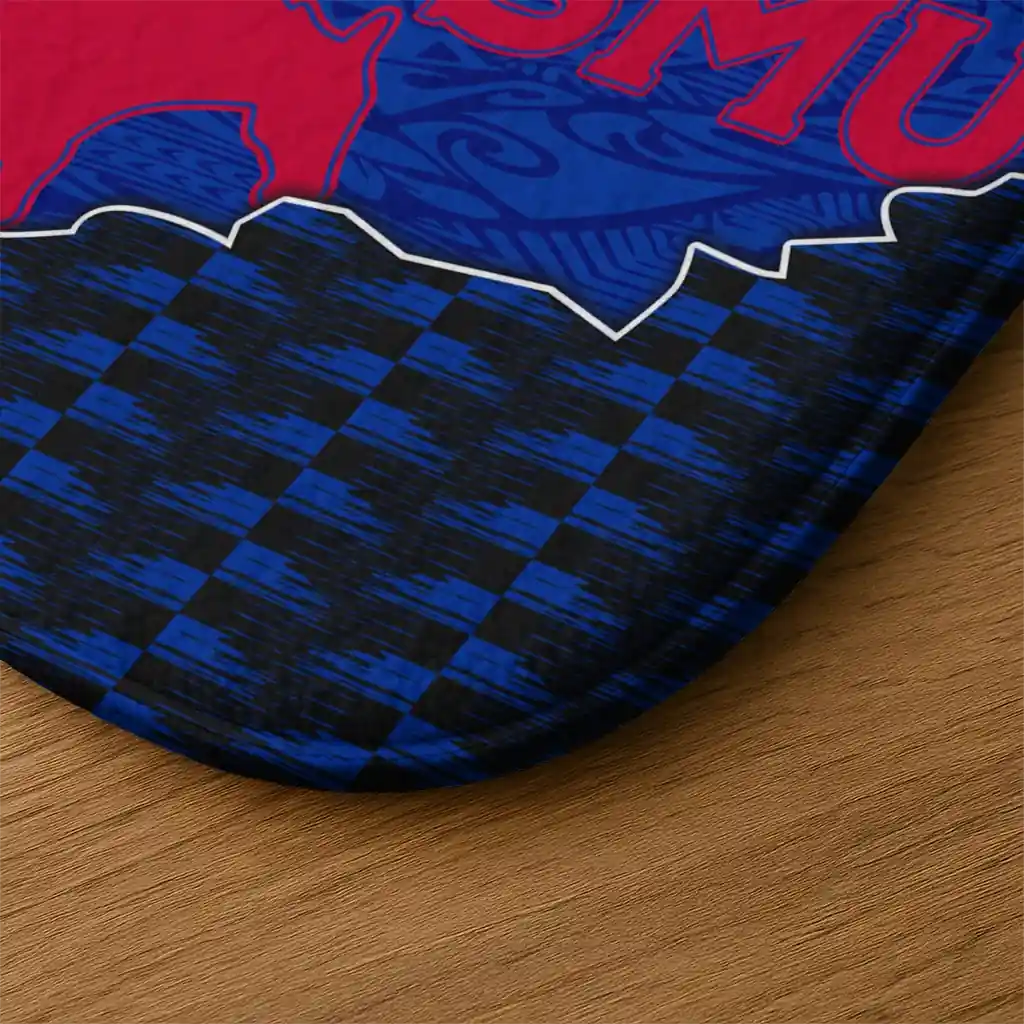 smu-mustangs-tribal-detailing-blue-black-doormat-latest-model.webp