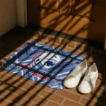 south-alabama-jaguars-chevron-geometrics-blue-doormat-best-selling.webp