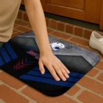 south-alabama-jaguars-chevron-points-blue-black-doormat-best-selling.webp
