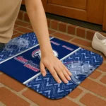 south-alabama-jaguars-chevron-stack-blue-doormat-best-selling.webp