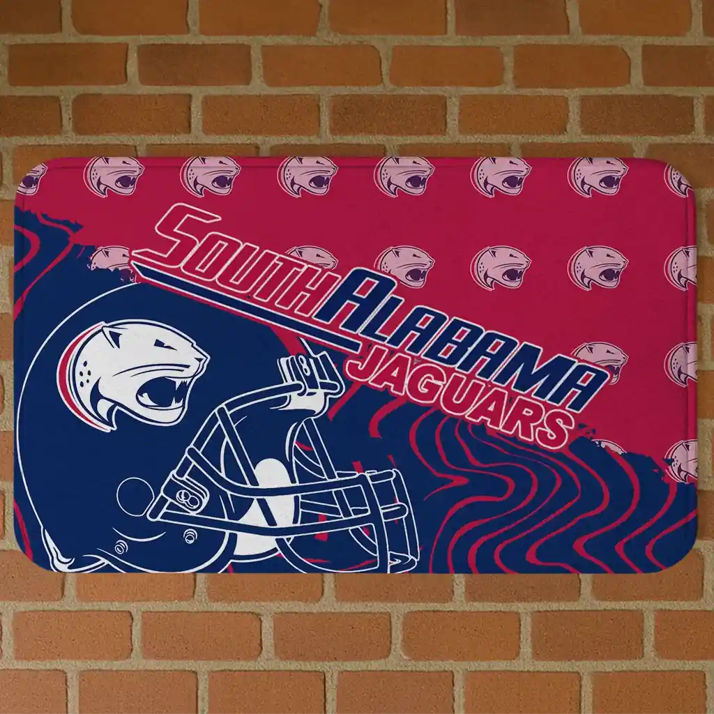 south-alabama-jaguars-football-pride-blue-doormat-best-selling.webp south alabama jaguars football pride blue doormat best selling