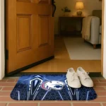south-alabama-jaguars-graphic-stripes-blue-doormat-best-selling.webp
