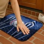south-alabama-jaguars-graphic-stripes-blue-doormat-best-selling.webp